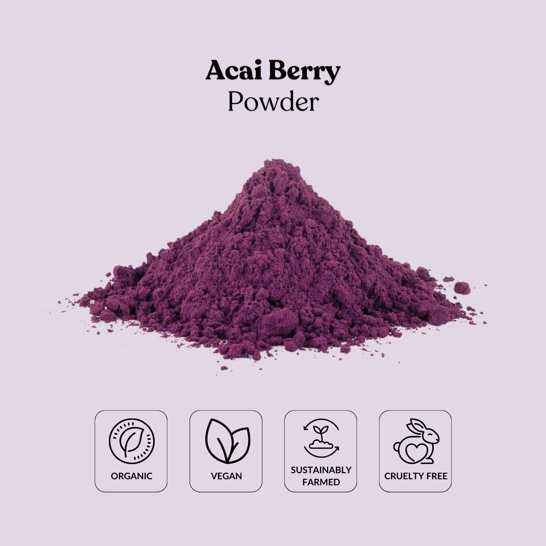 Acai Berry Powder