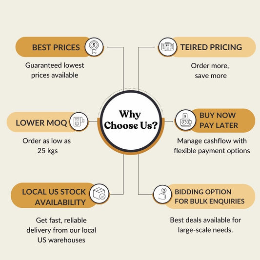 Chamomile Flower Powder
