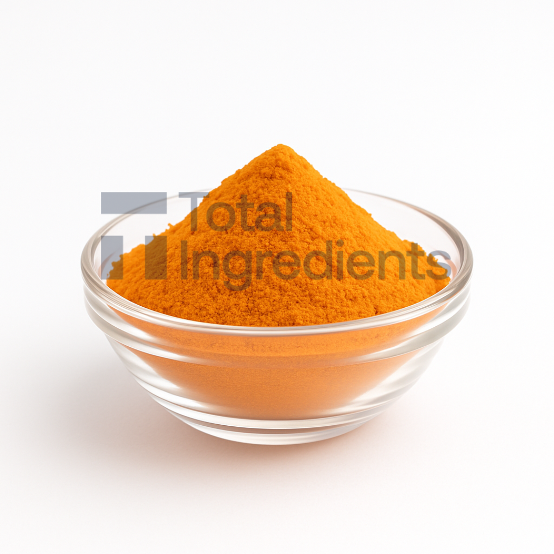 Zeaxanthin Extract 20% by HPLC