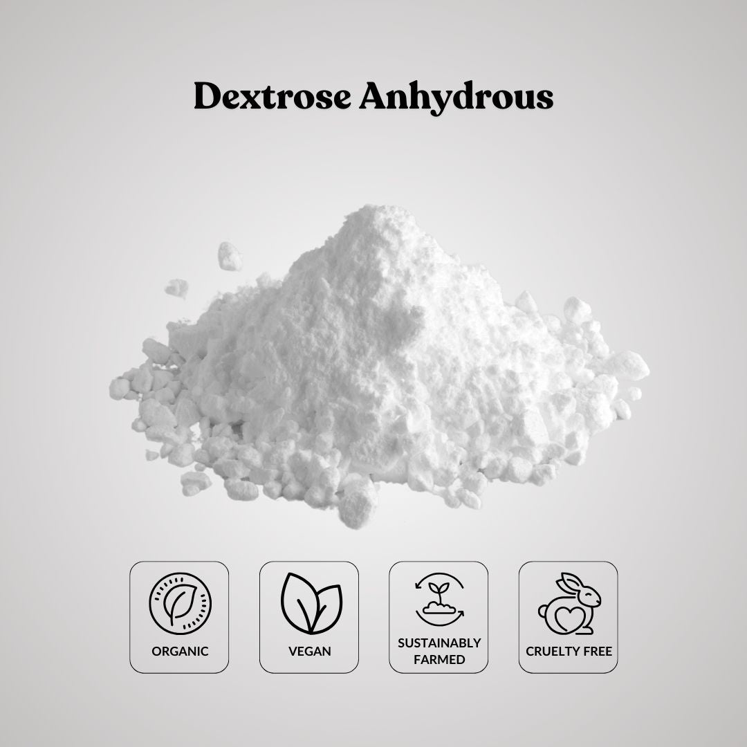 Dextrose Anhydrous