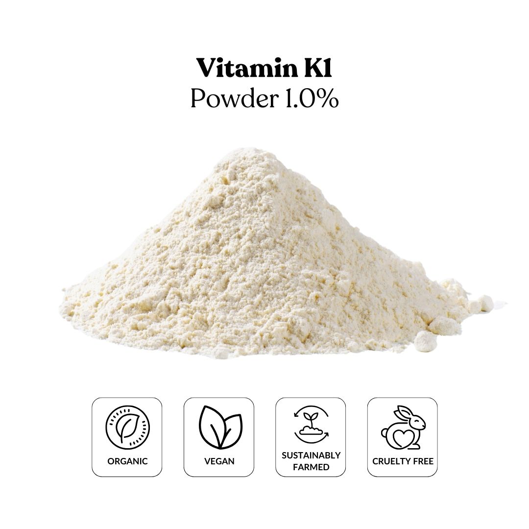 Vitamin K1 Powder 1.0%