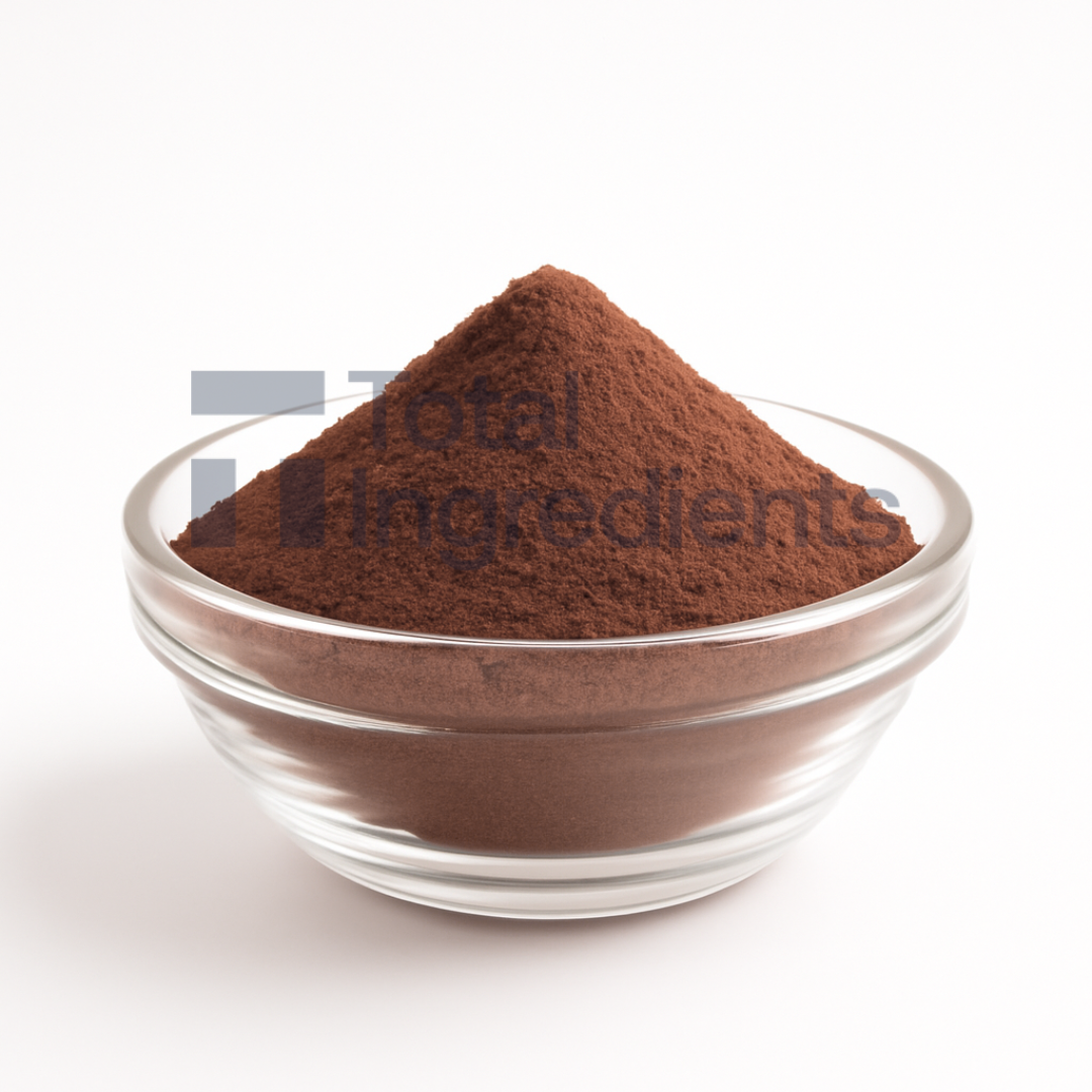 Organic Schisandra Fruit Powder