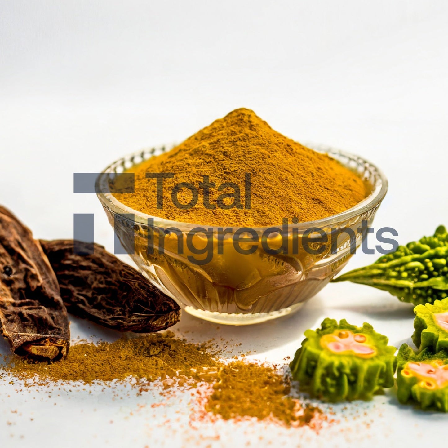 Bitter Melon extract 10:1