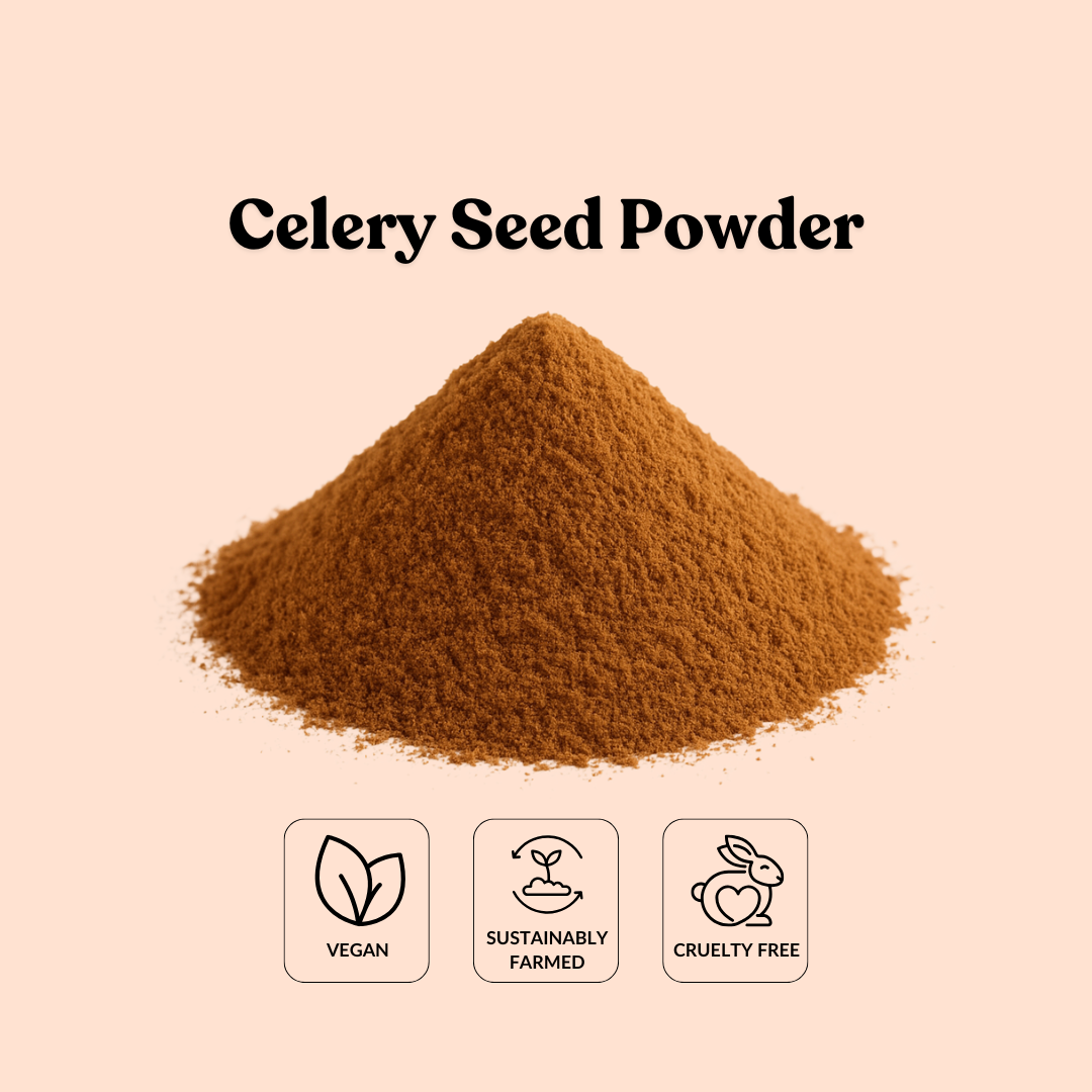Celery Seed Powder
