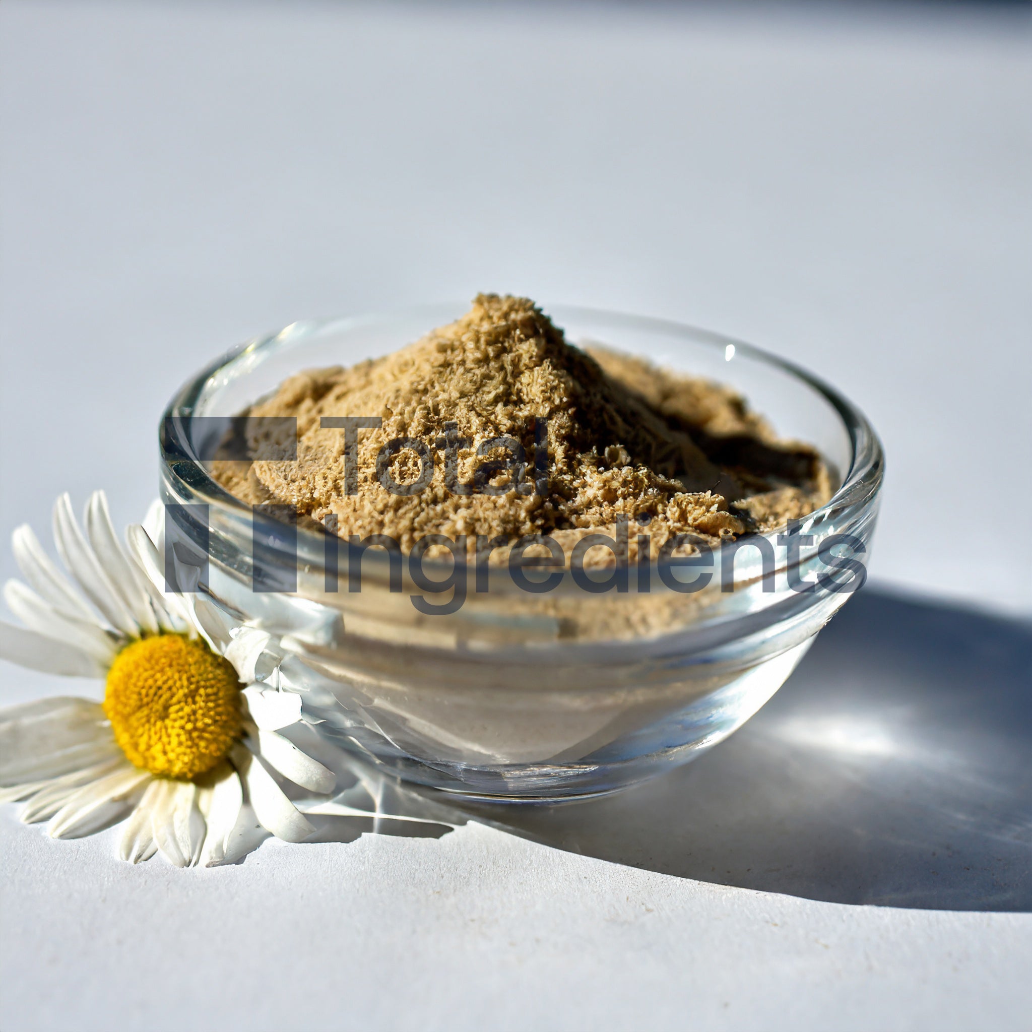 Chamomile Extract 101 Total Ingredients
