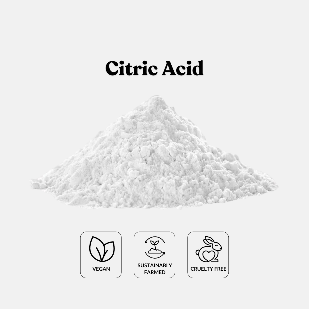 Citric Acid