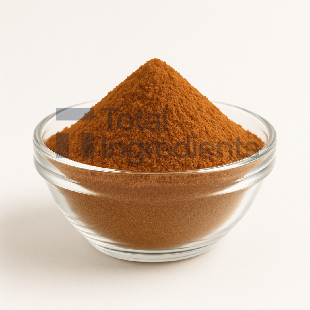 FINE BROWN GRANULAR