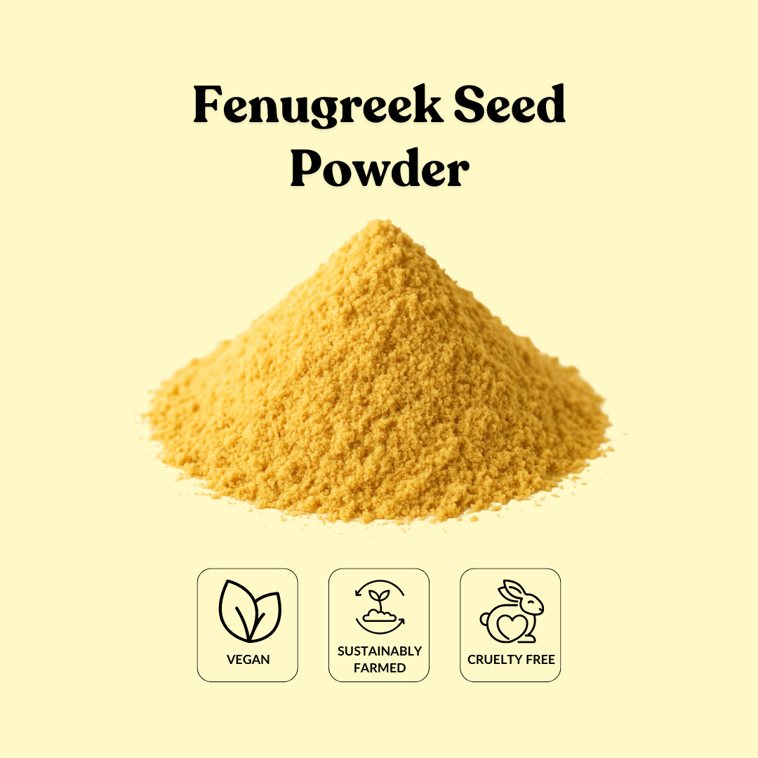 Fenugreek Seed Powder