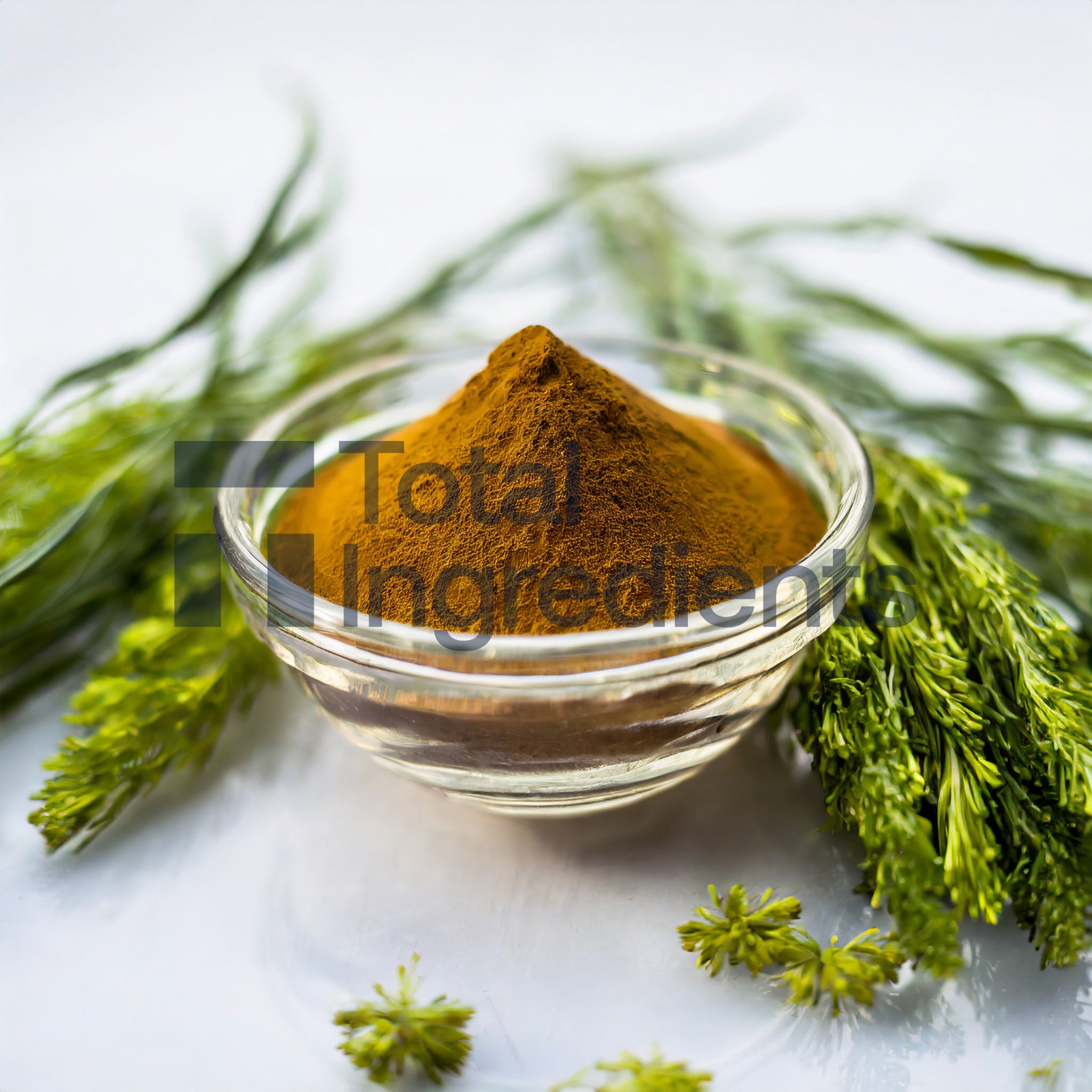Horsetail Extract Organosilicon 7 Total Ingredients
