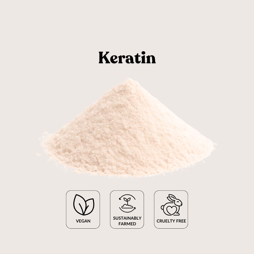 Keratin
