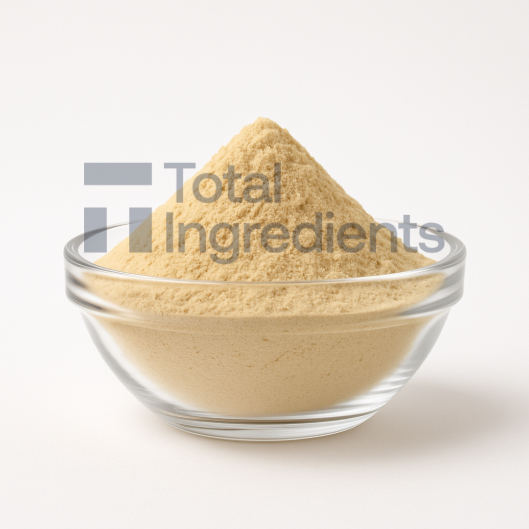 LIGHT BEIGE OR TAN COLOUR POWDER