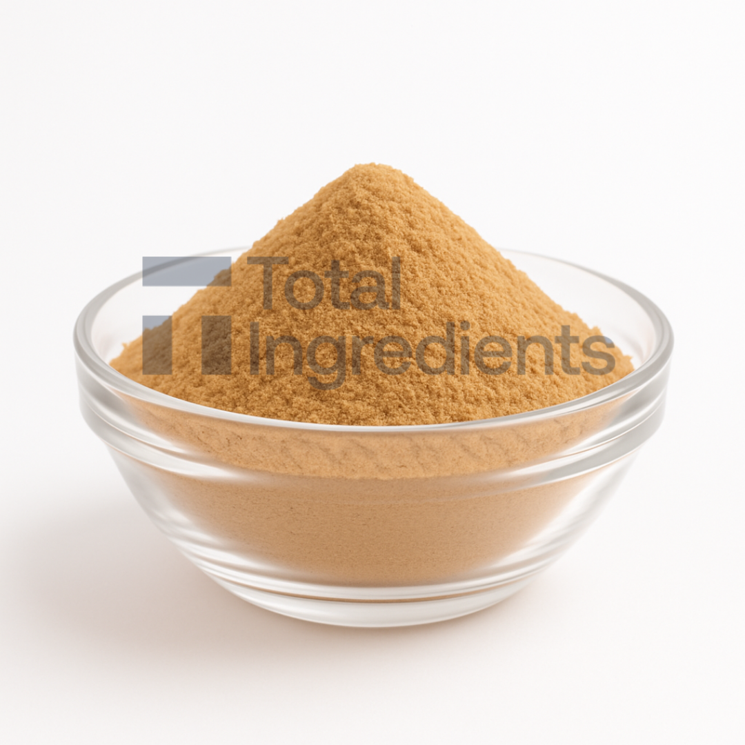 LIGHT BROWN COLOUR POWDER