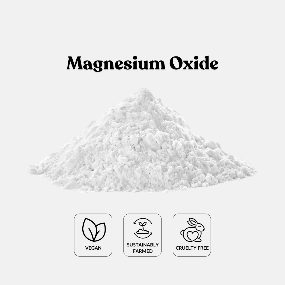 Magnesium Oxide