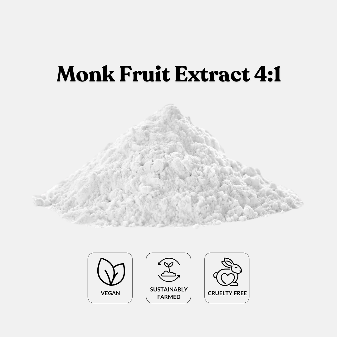 Monk Fruit Extract 4:1