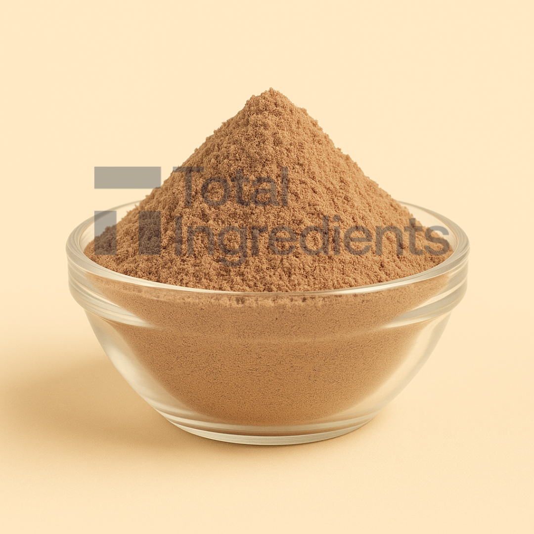 OFF BROWN POWDER