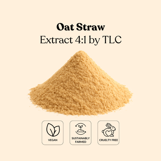 Oat Straw Extract 4:1 by TLC
