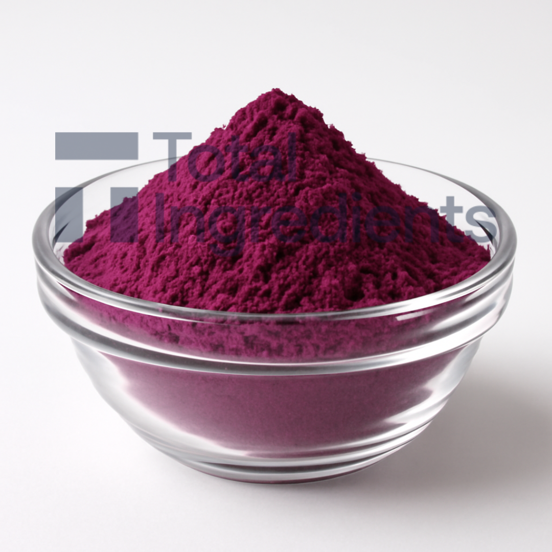 PURPLE POWDER