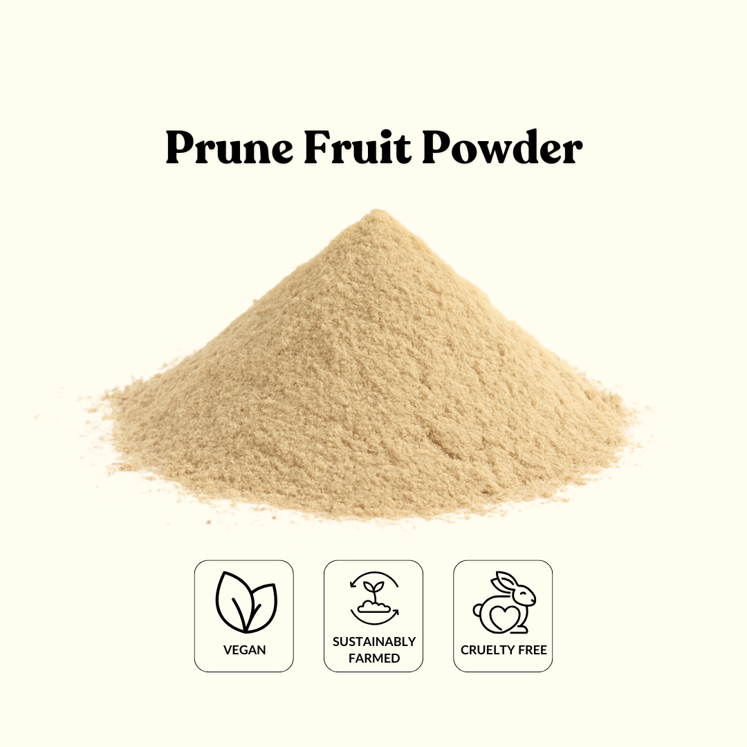 Prune Fruit Powder