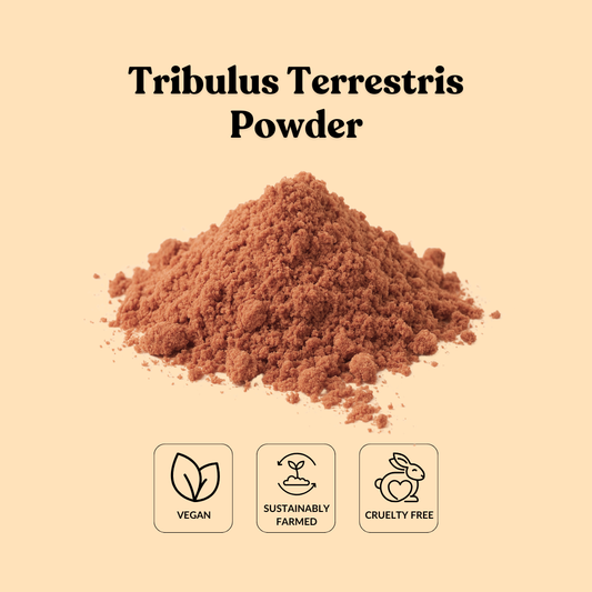 Tribulus Terrestris Powder