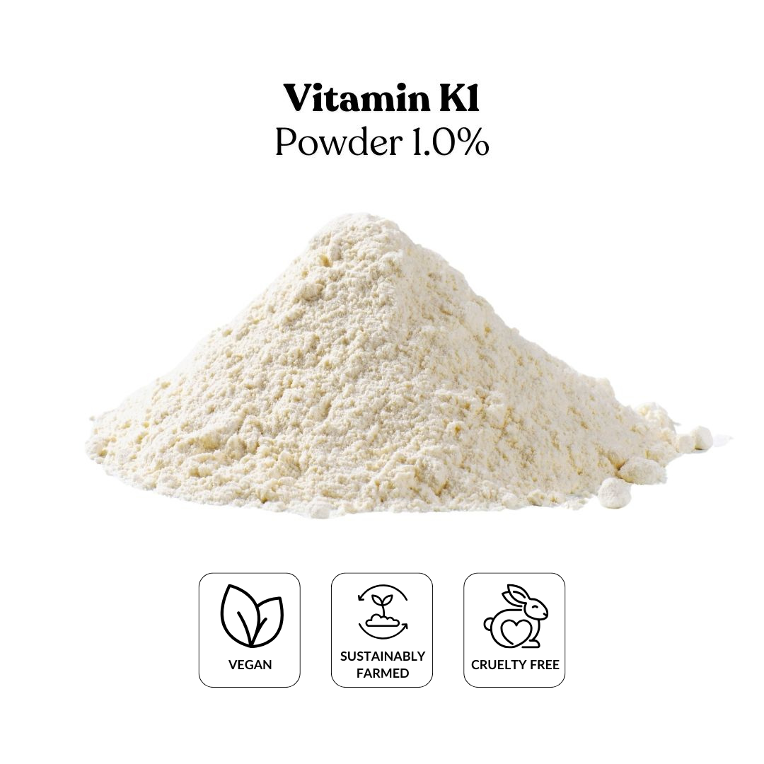 Vitamin K1 Powder 1.0%