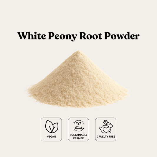 White Peony Root Powder