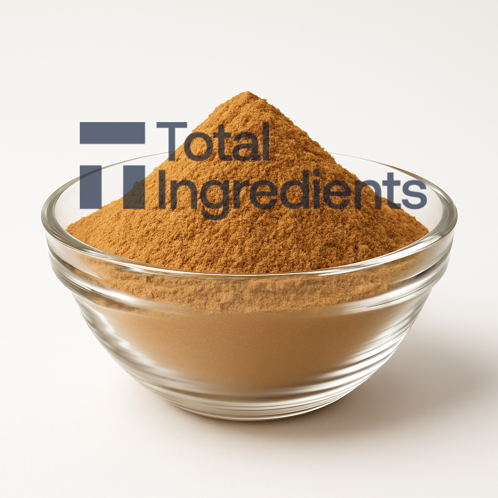 Organic Reishi Extract 4:1 By TLC