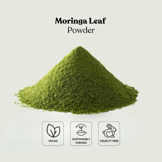 Moringa Leaf Powder