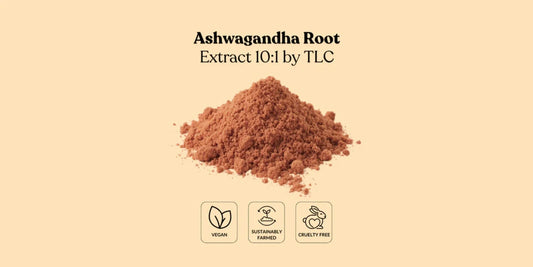 Ashwagandha Extract 20:1 by TLC vs Ashwagandha Root Extract 10:1 by TLC : Key Differences for Supplement Manufacturing