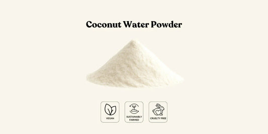 Essential Sourcing Tips for Finding a Top Coconut Water Powder Bulk Supplier