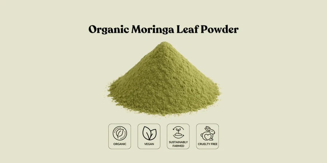 Key Quality Certifications to Check from Your Bulk Moringa Leaf Powder Supplier