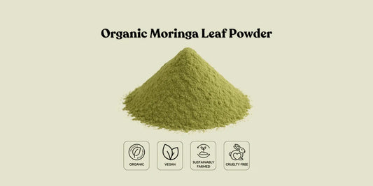 Key Quality Certifications to Check from Your Bulk Moringa Leaf Powder Supplier