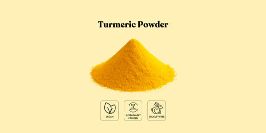 Top 5 Qualities to Demand from Your Bulk Turmeric Powder Supplier