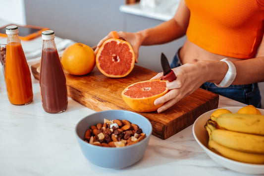 Immunity-Boosting