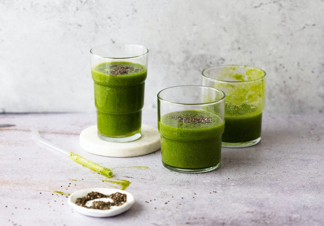 health drink
