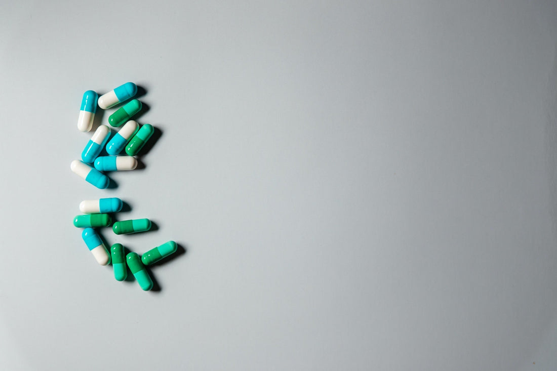 The Role of Antioxidants in Nutraceuticals and Their Health Benefits