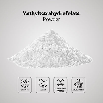 Methyltetrahydrofolate Powder