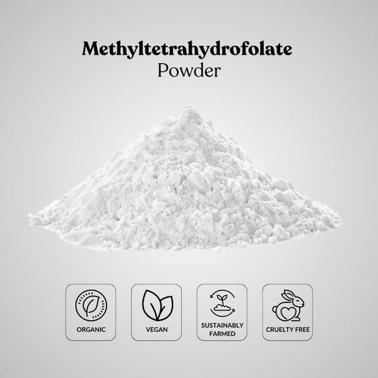 Methyltetrahydrofolate Powder