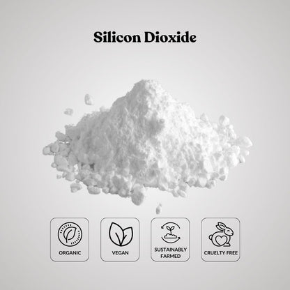Silicon Dioxide