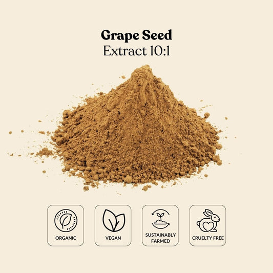 Grape Seed Extract 10:1