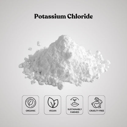 Potassium Chloride