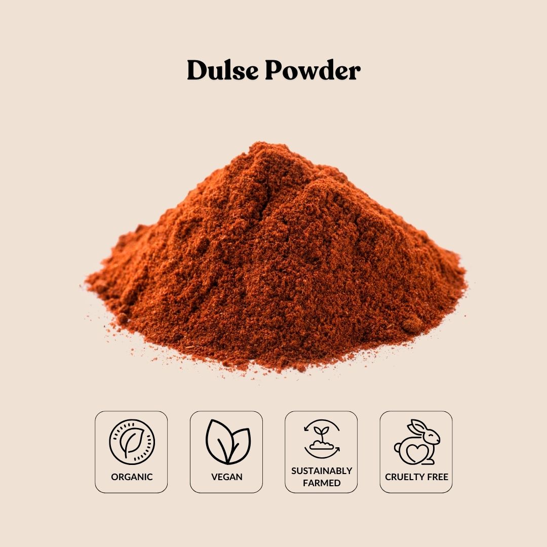 Dulse Powder