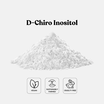 D-Chiro Inositol