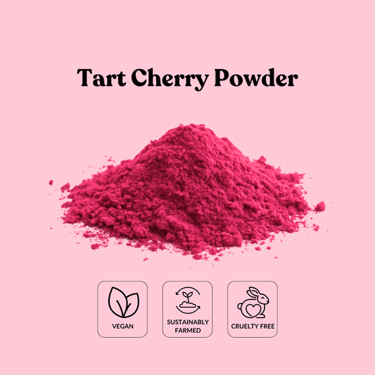 Tart Cherry Powder