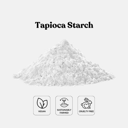 Tapioca Starch