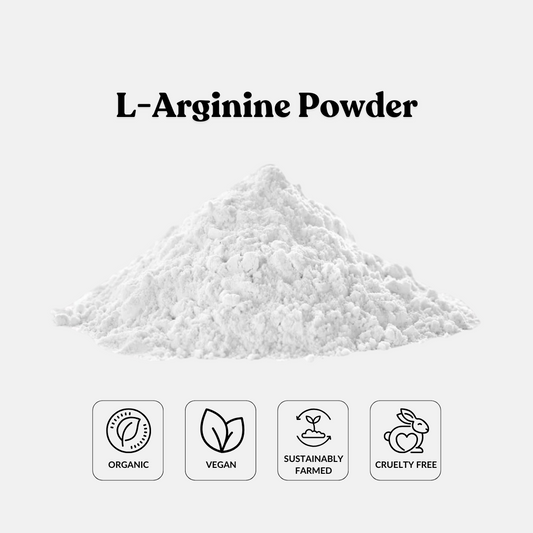 L-Arginine Powder