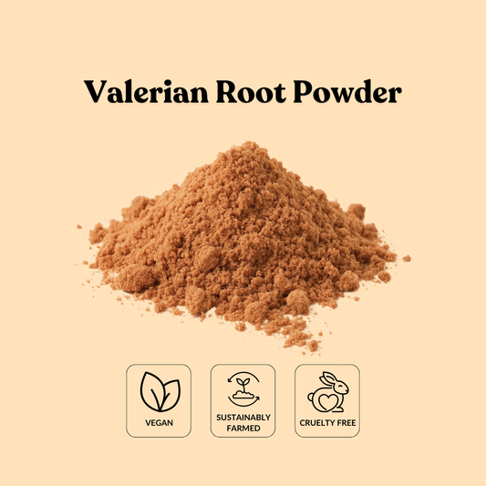 Valerian Root Powder