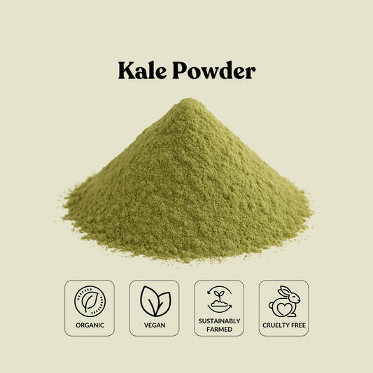 Kale Powder