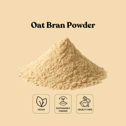 Oat Bran Powder