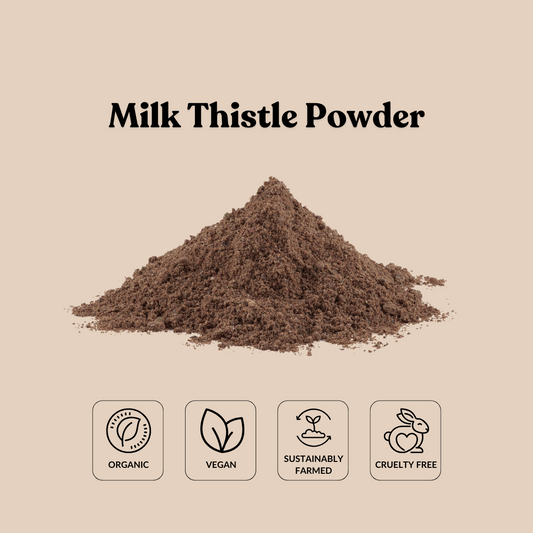 Milk Thistle Powder