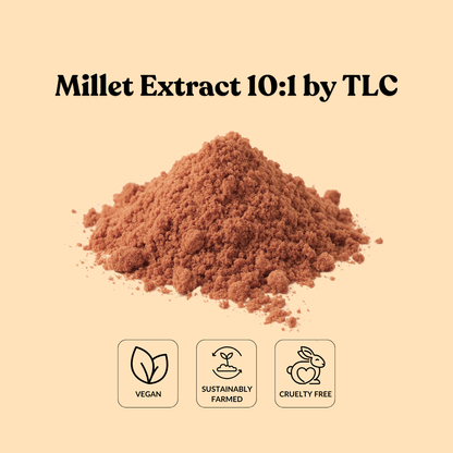 Millet Extract 10:1 by TLC